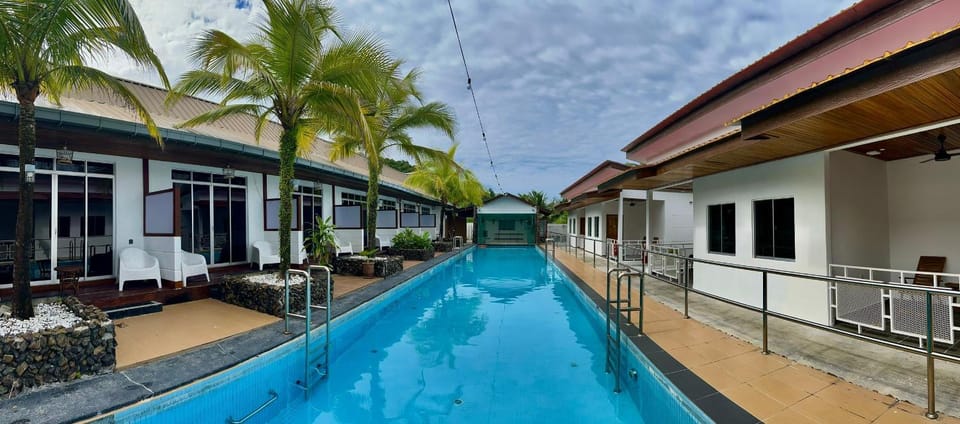 Airis Sanctuary Resort Resort in Kedah