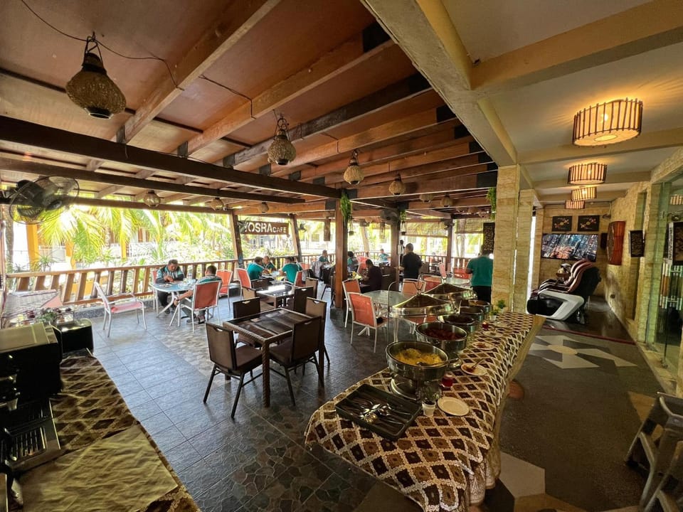 Airis Sanctuary Resort Resort in Kedah