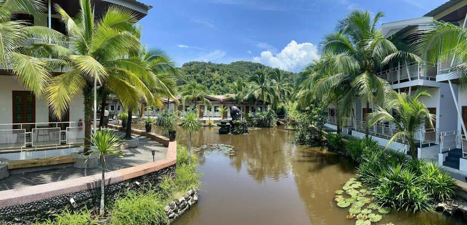 Airis Sanctuary Resort Resort in Kedah