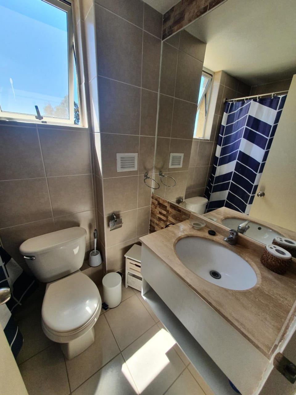 Departamento Algarrobo Apartment in Santiago Metropolitan Region