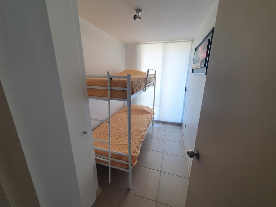 Departamento Algarrobo Apartment in Santiago Metropolitan Region