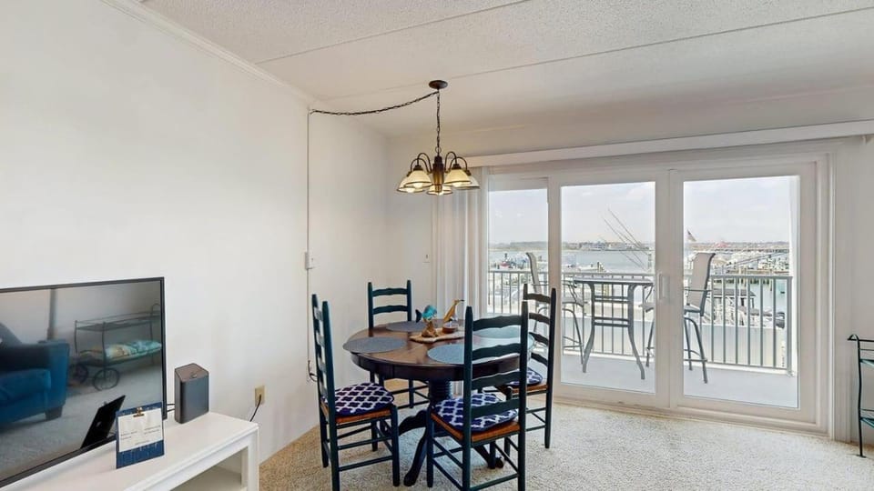 White Marlin 105B House in Ocean City