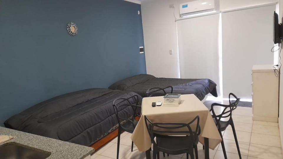 Complejo ÑATA Apartment in Entre Ríos Province, Argentina