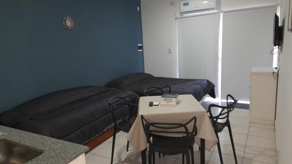 Complejo ÑATA Apartment in Entre Ríos Province, Argentina