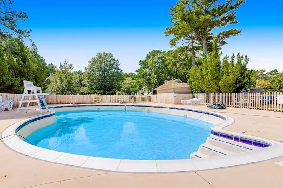 Sea Colony --- 2403 Round Robin House in Sussex County
