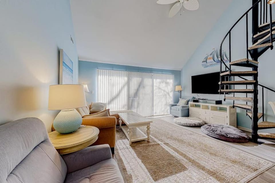 Sea Colony --- 2403 Round Robin House in Sussex County