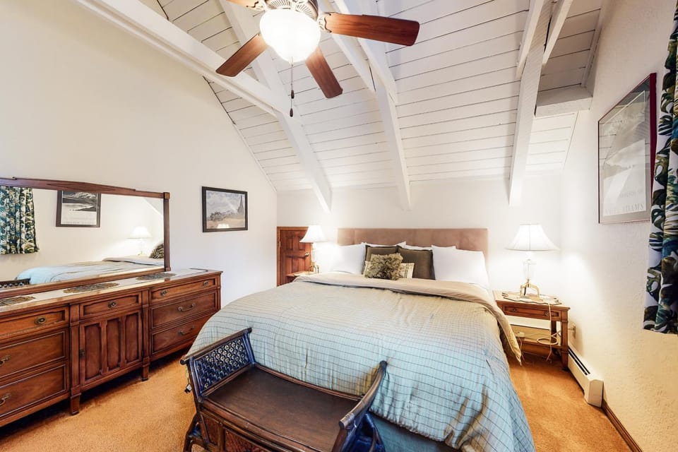 Alpine Bliss House in La Plata County
