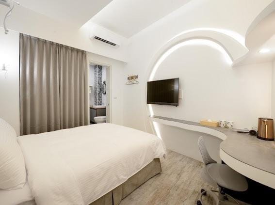 Puli Tilburg Bed and Breakfast in Taiwan, Province of China