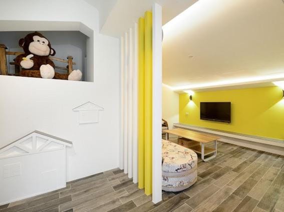 Puli Tilburg Bed and Breakfast in Taiwan, Province of China