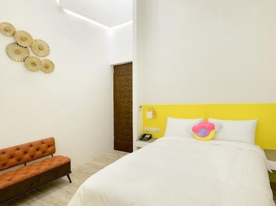 Puli Berlin Bed and Breakfast in Taiwan, Province of China