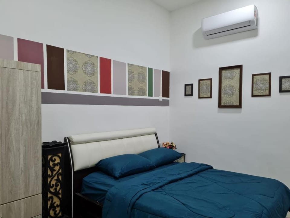 Embon Homestay House in Penang