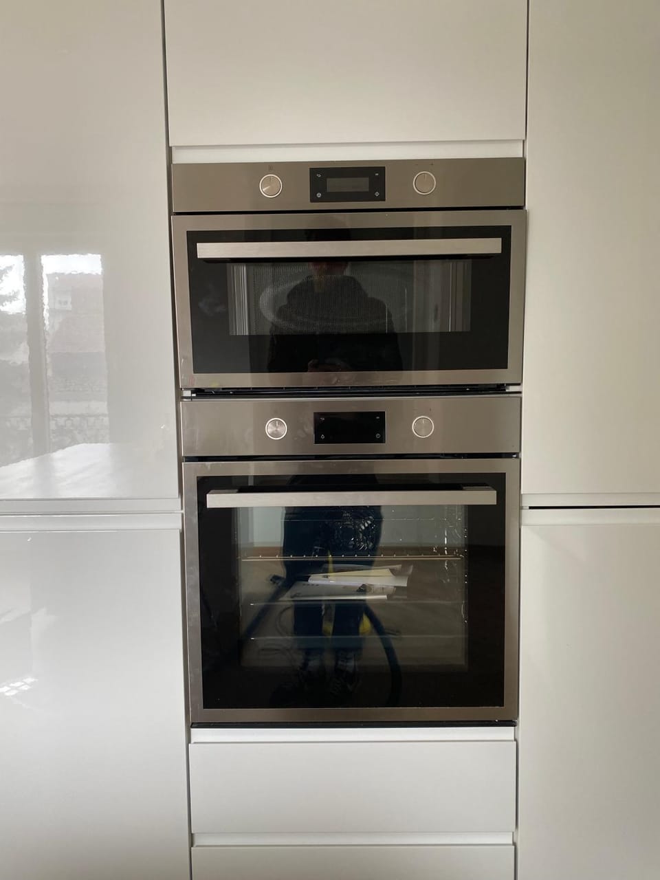 Superbe appartement Moderne Hyper centre de Vittel Apartment in Vosges