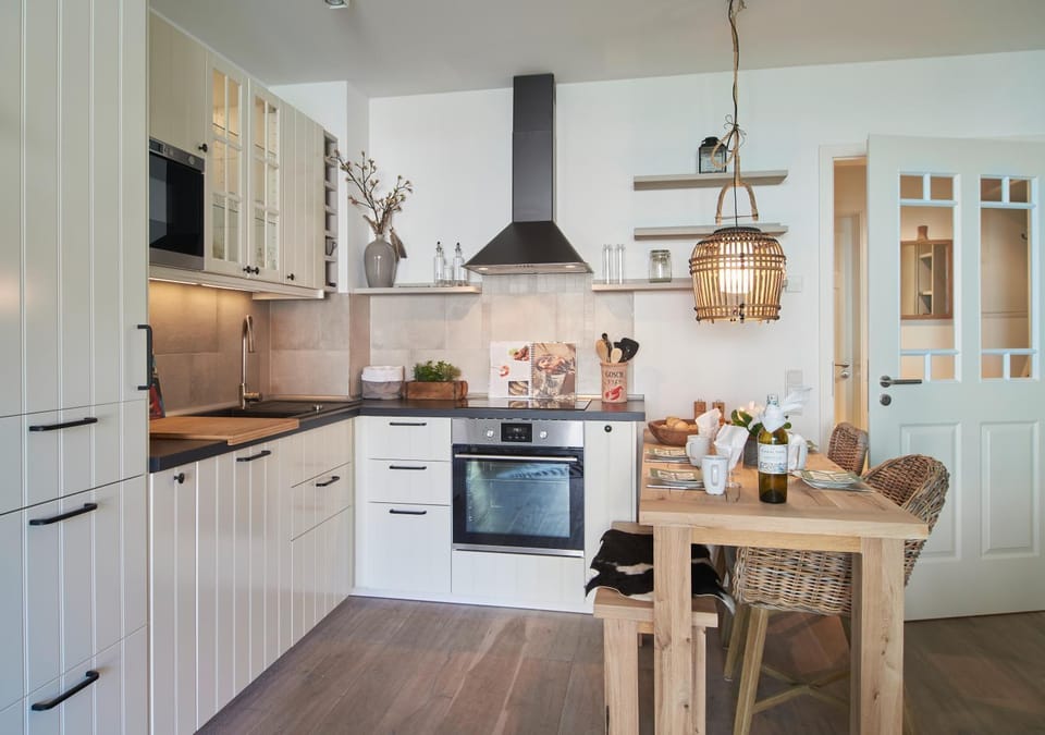Sweet Home Apartment in Timmendorfer Strand