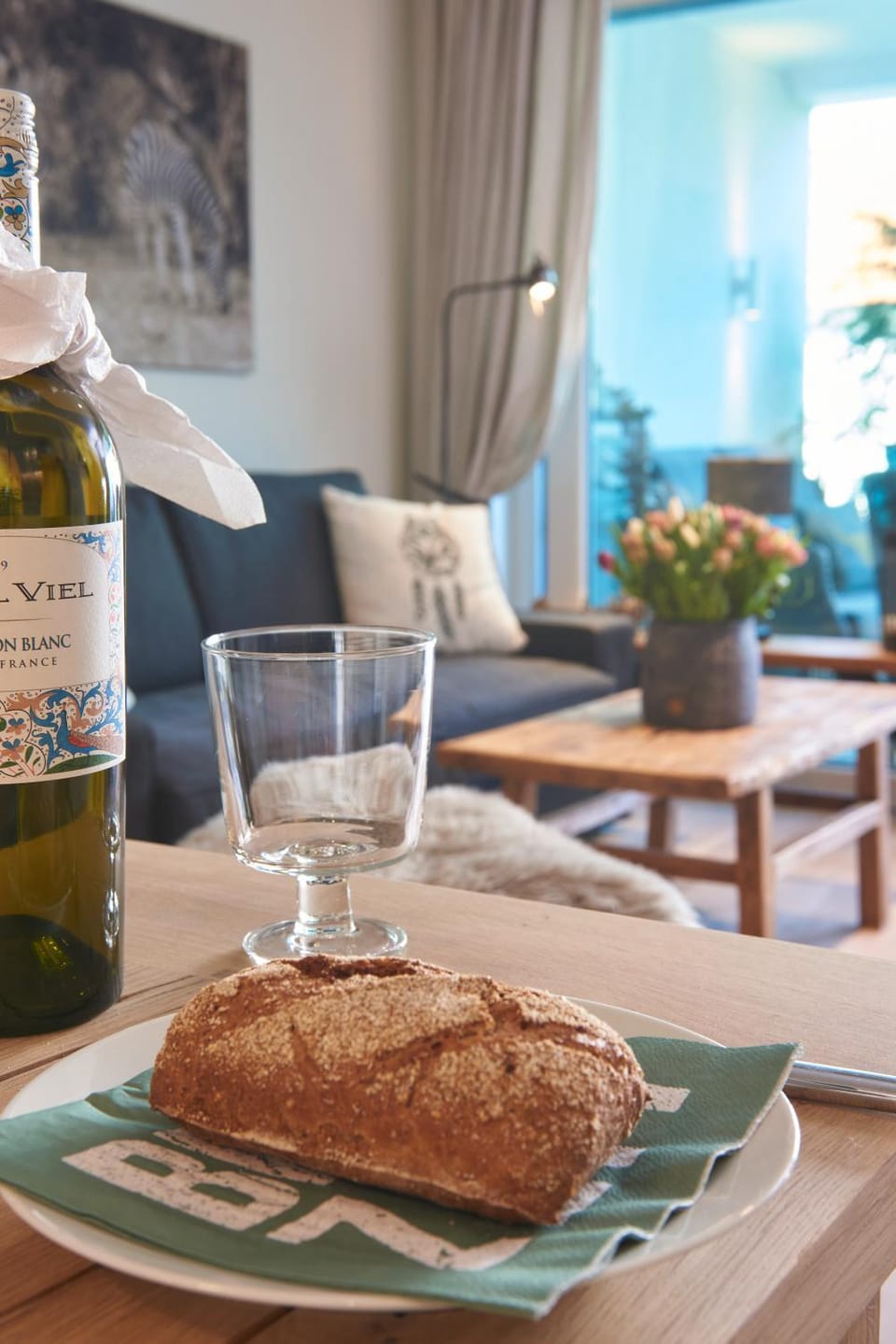 Sweet Home Apartment in Timmendorfer Strand
