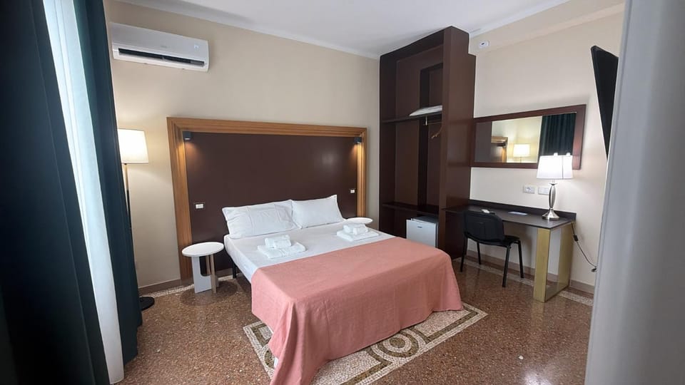 Jayrò Smart Hotel Gallipoli Centro Hotel in Gallipoli