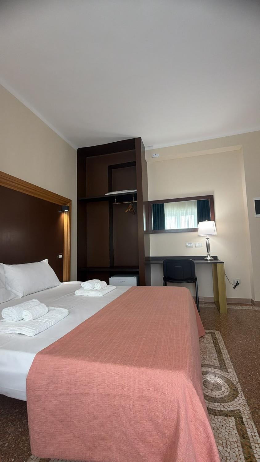 Jayrò Smart Hotel Gallipoli Centro Hotel in Gallipoli