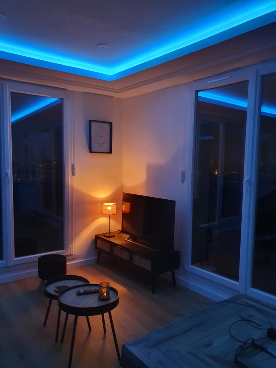 Ultra centre - Certainement la plus belle vue de Pau Apartment in Pau