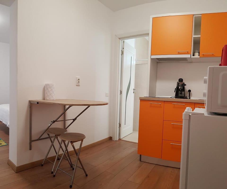 Apartament 5 Budiu Apartment in Romania
