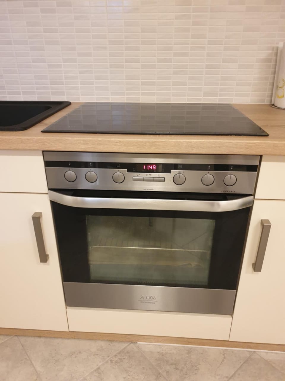 Casa Marisa, 40 metri dalla spiaggia Apartment in Vallecrosia