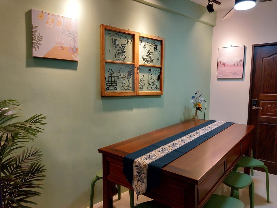 Lubi Inn Vacation rental in Fujian