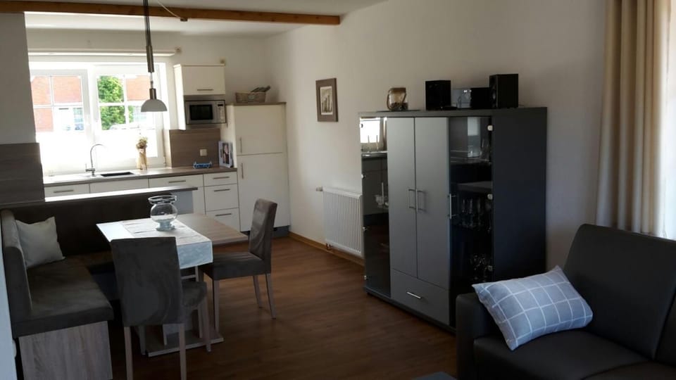 4 **** Ferienhaus Esens House in Esens