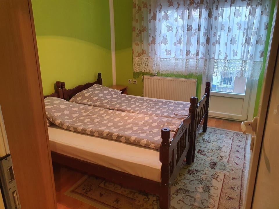 Smestaj Boki Apartment in Serbia