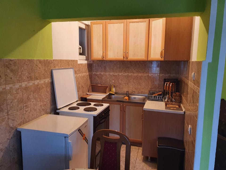 Smestaj Boki Apartment in Serbia