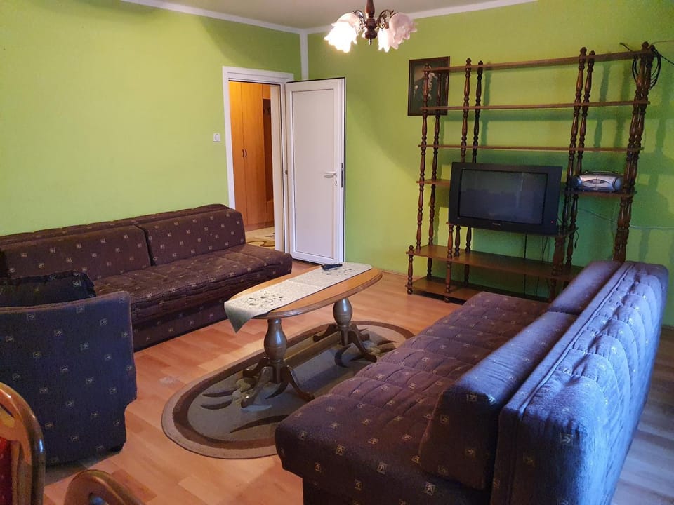 Smestaj Boki Apartment in Serbia