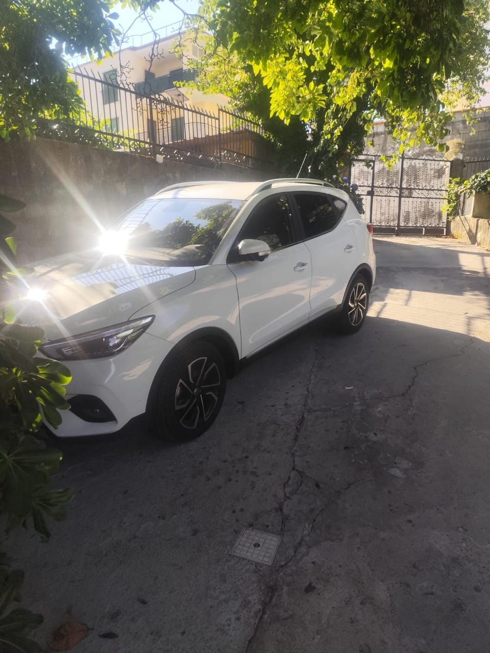 Villa Ciro Apartment in Castellammare di Stabia
