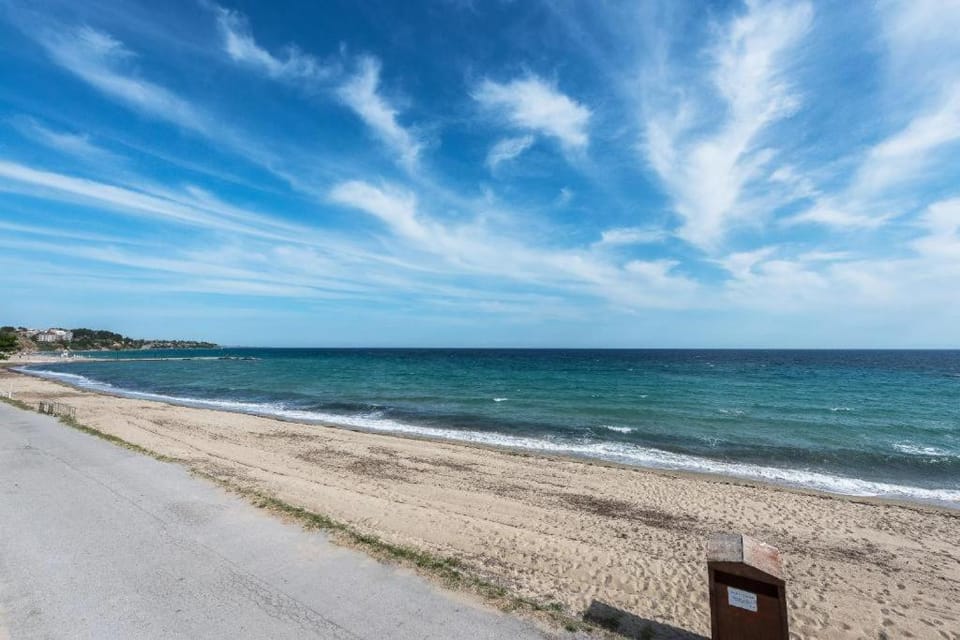 Blue Horizon 2 Apartment in Halkidiki
