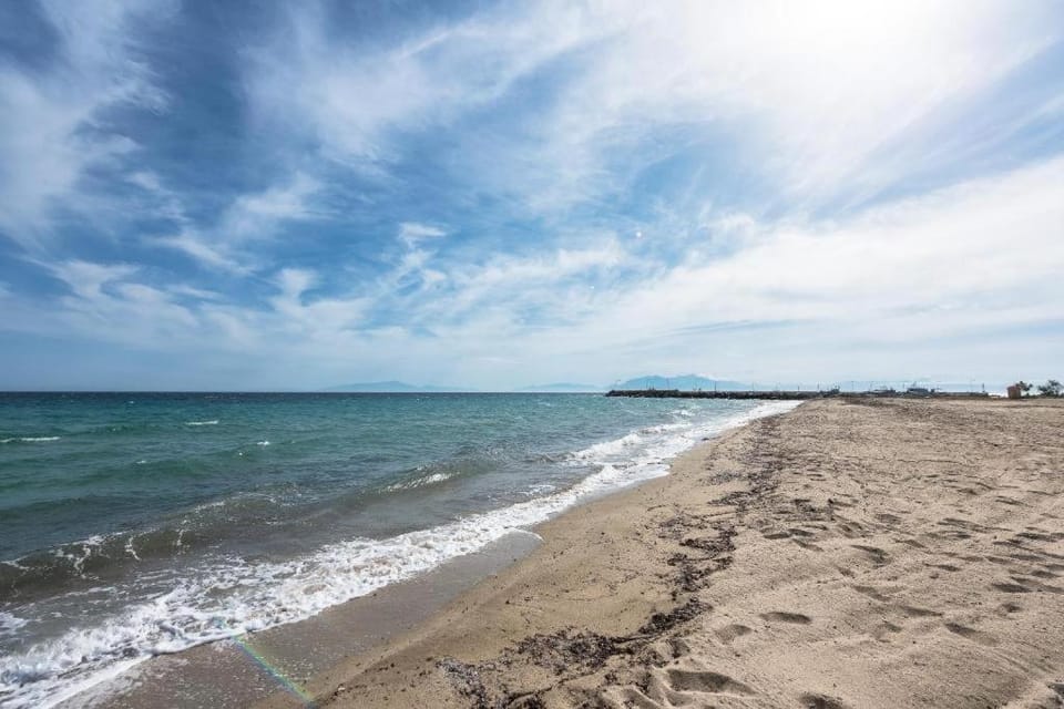 Blue Horizon 2 Apartment in Halkidiki