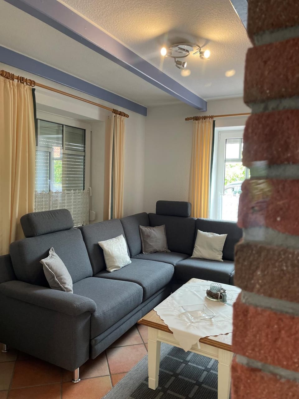 4 **** Friesenhaus Werdum House in Wittmund