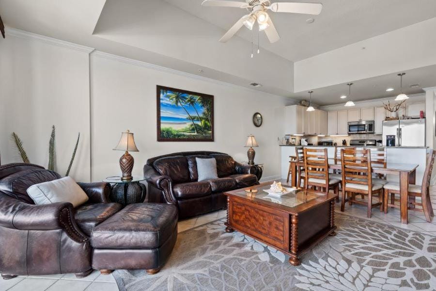 Wharf 902 by Youngs Suncoast Apartment in Orange Beach