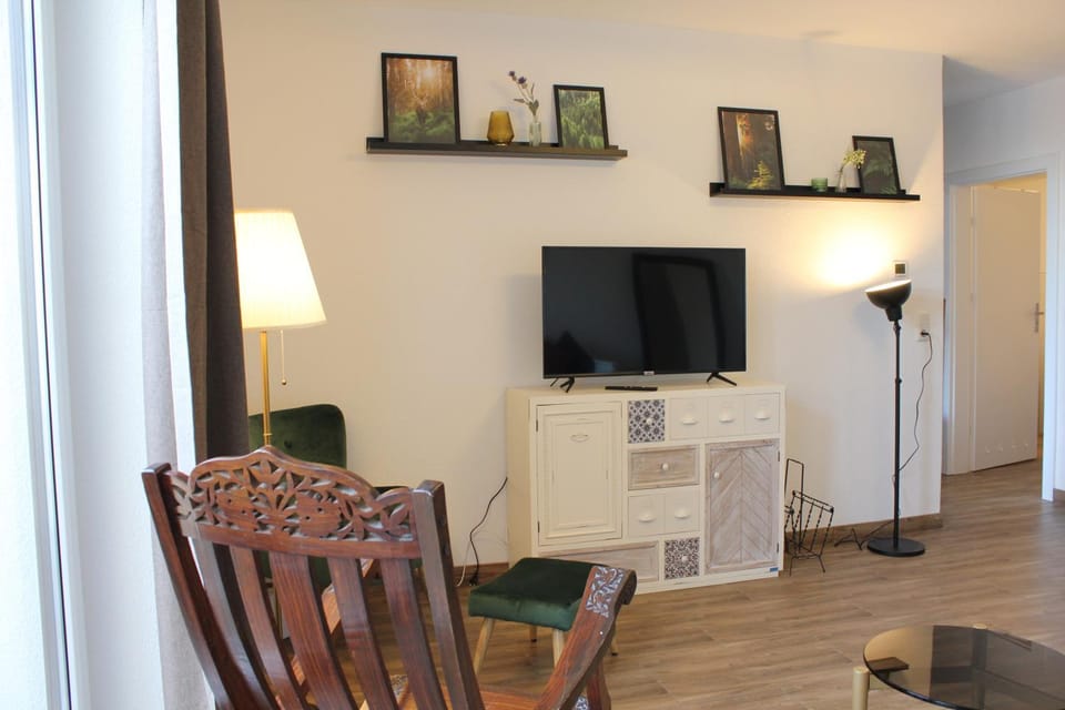 TV and multimedia, Living room