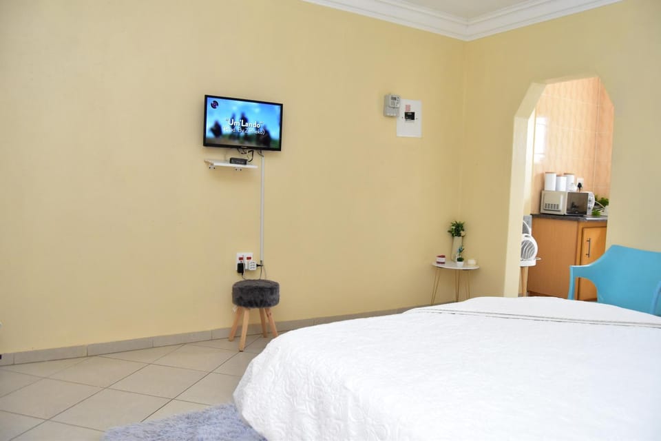 LEMEK Heights Apartment in South Africa