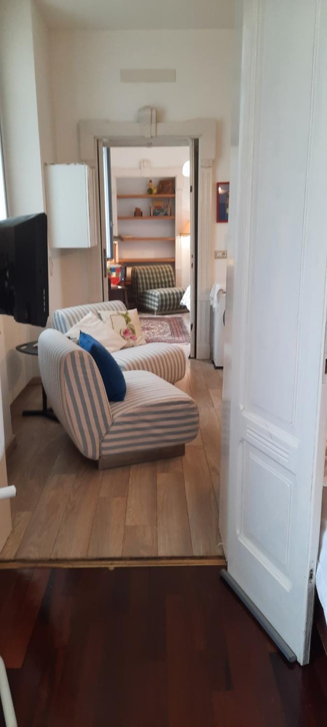 Casa di zia Luisa in centro Apartment in Como