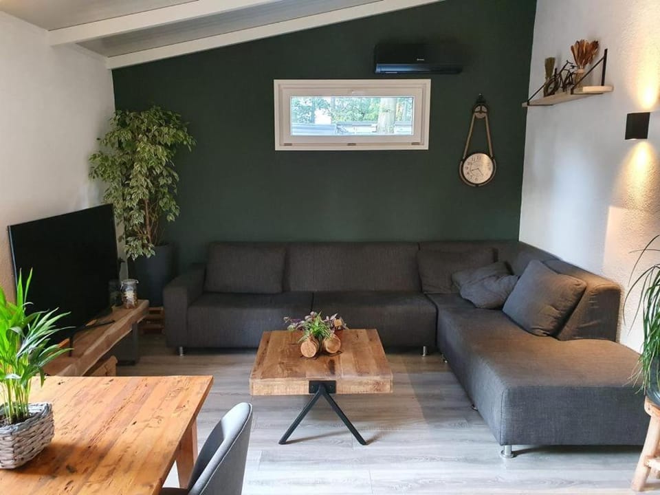 Communal lounge/ TV room, TV and multimedia, Living room, Seating area