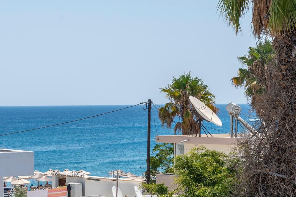 View (from property/room)