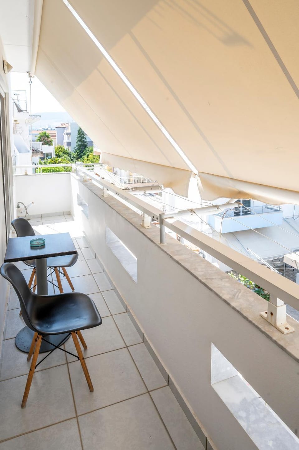 Balcony/Terrace, Balcony/Terrace