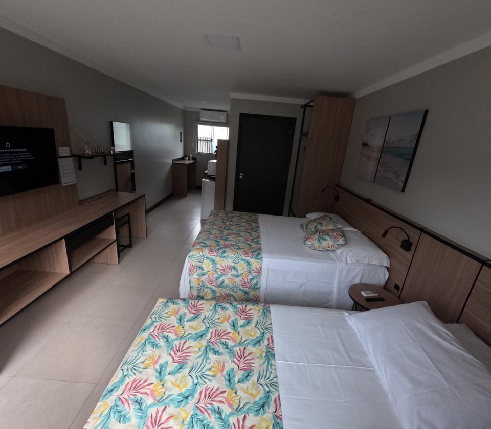B14 Suítes Bed and Breakfast in Penha