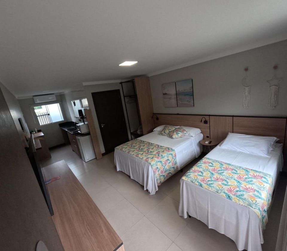 B14 Suítes Bed and Breakfast in Penha