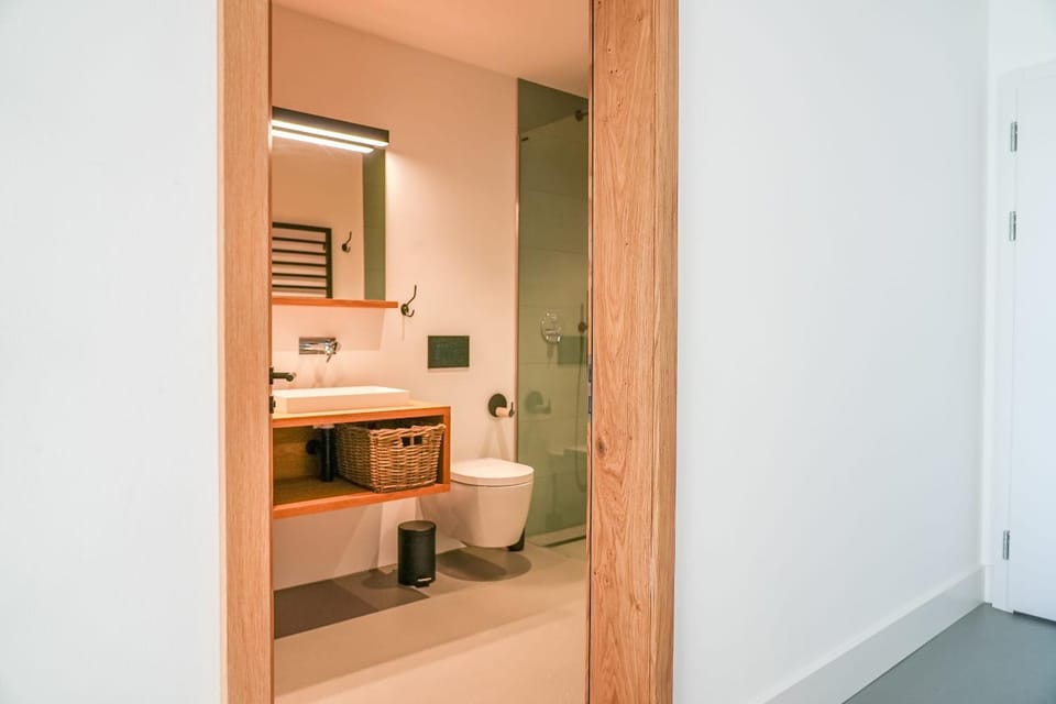 Golmenegg B Hörnliblick Apartment in Canton of Valais