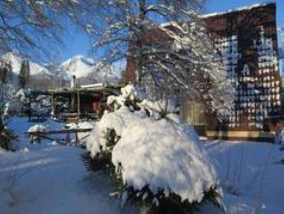 Chata Anna House in Slovakia