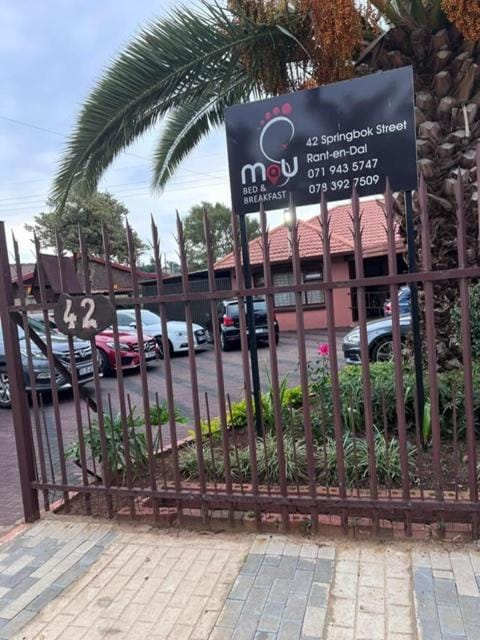 MaU Bed and Breakfast Bed and Breakfast in Gauteng