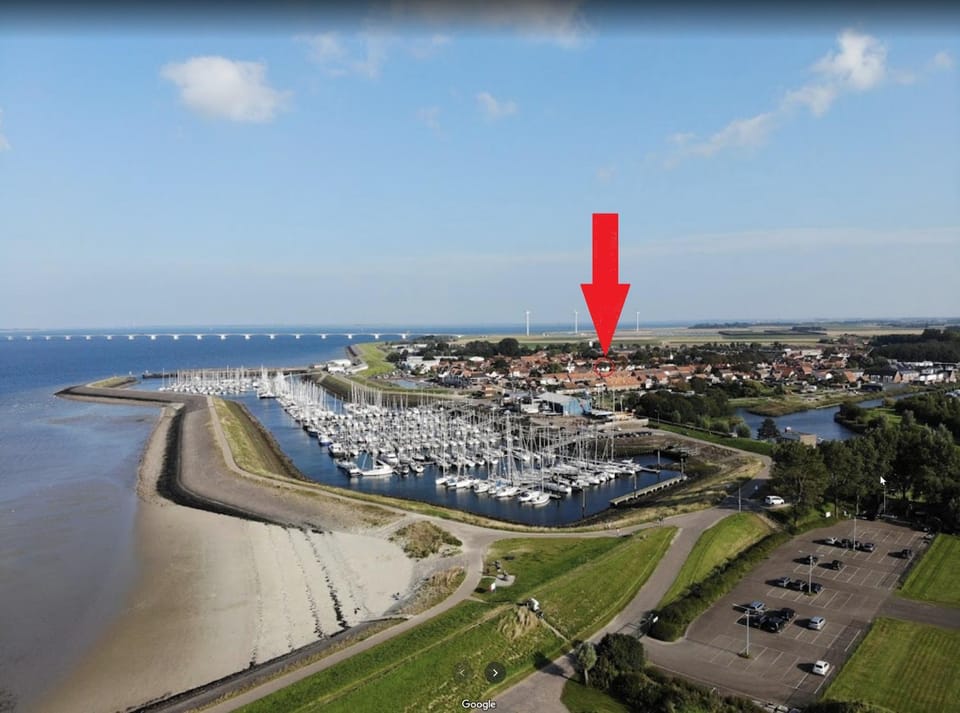 Area and facilities