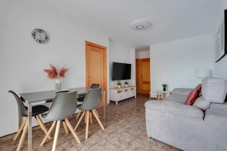 RAXI Apartment in Torrevieja