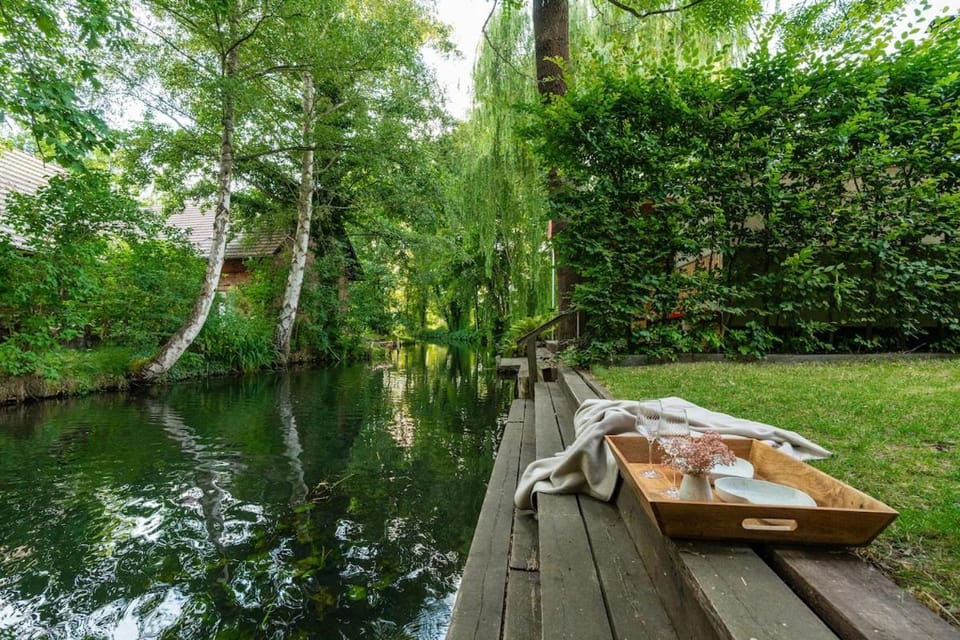 River view