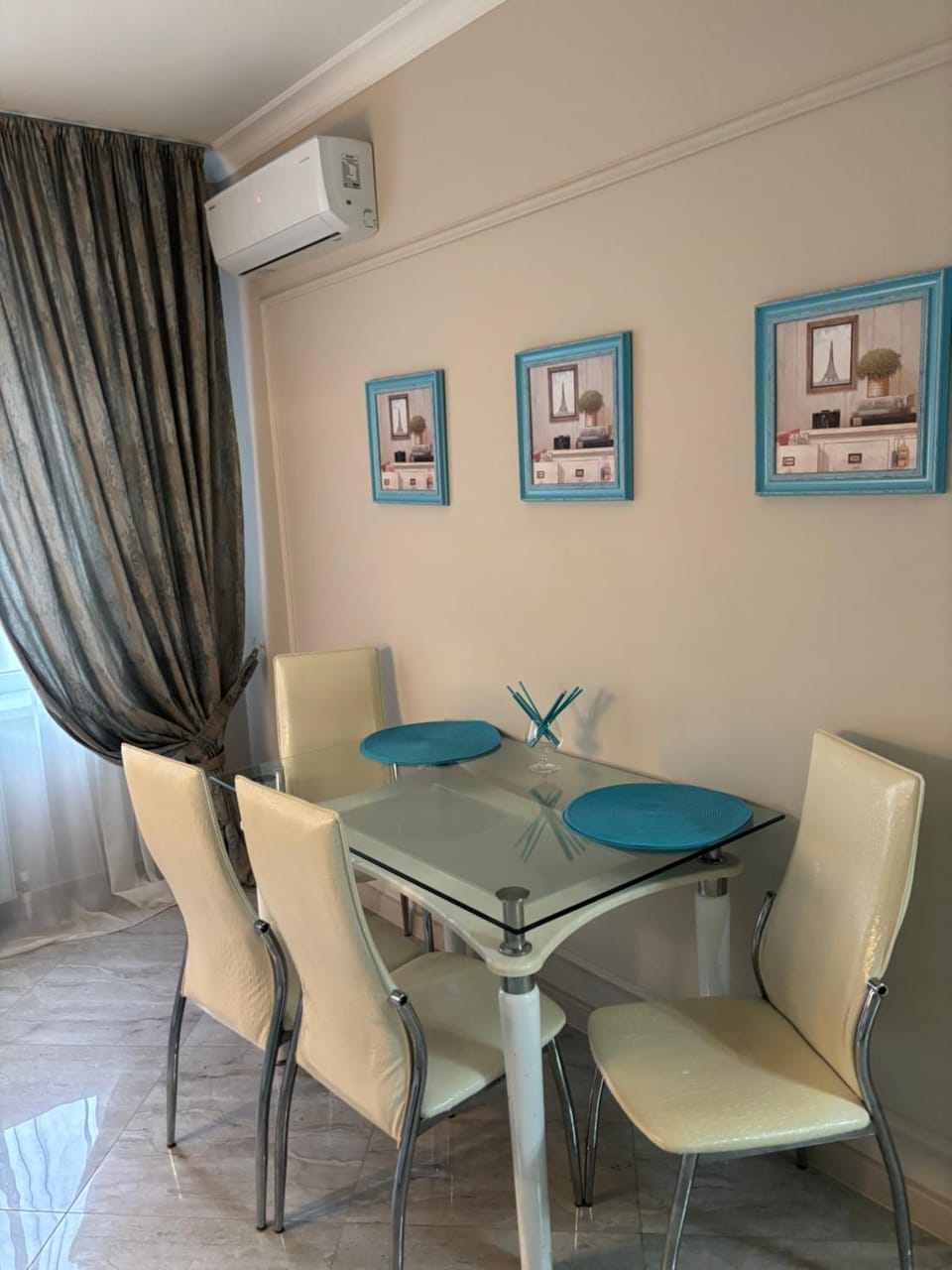 Новая квартира VIP Apartment in Chișinău