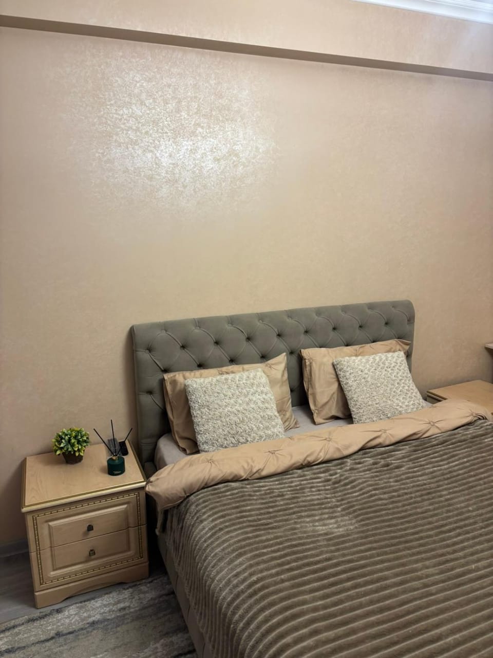 Новая квартира VIP Apartment in Chișinău