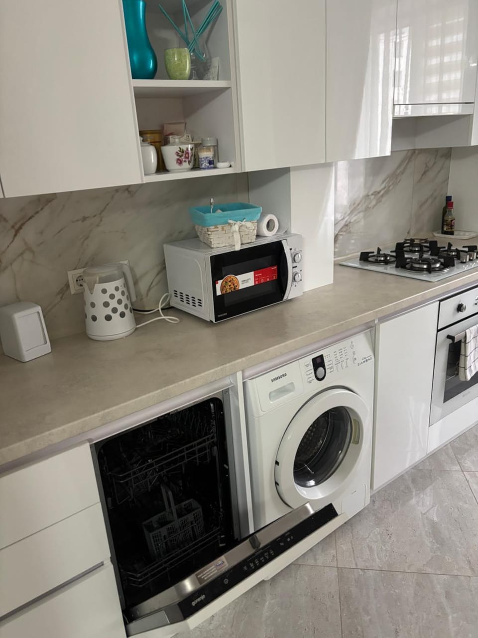 Новая квартира VIP Apartment in Chișinău